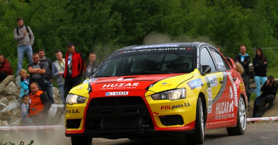 Rajd Karkonoski